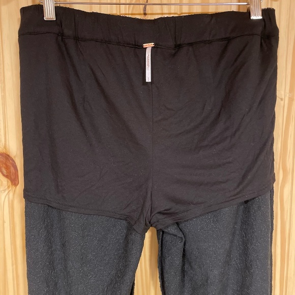 Free People NWT  Sequin Joggers S Free People $168 - Picture 11 of 17